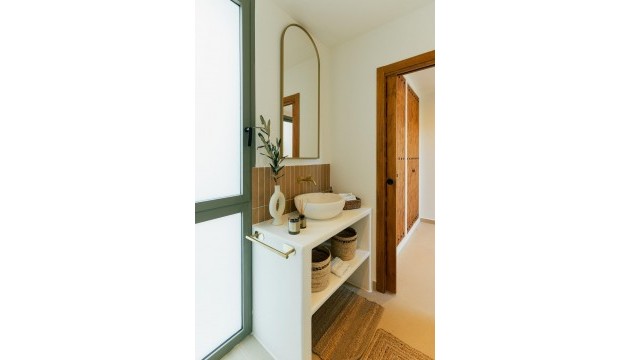 Новое здание - отдельная вилла - Jávea - Valle del Sol