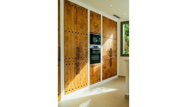 Новое здание - отдельная вилла - Jávea - Valle del Sol