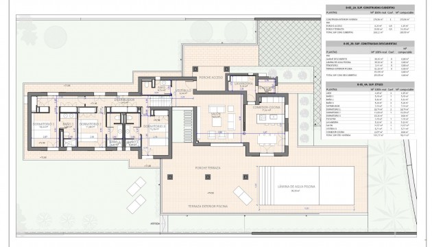 Новое здание - отдельная вилла - Jávea - Valle del Sol