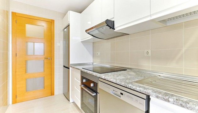 Nybygg - Leilighet - San Miguel de Salinas