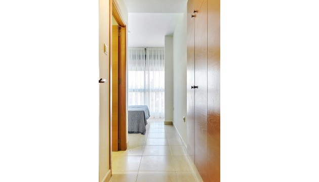 Nybygg - Leilighet - San Miguel de Salinas