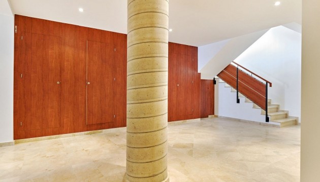 Nybygg - Leilighet - San Miguel de Salinas