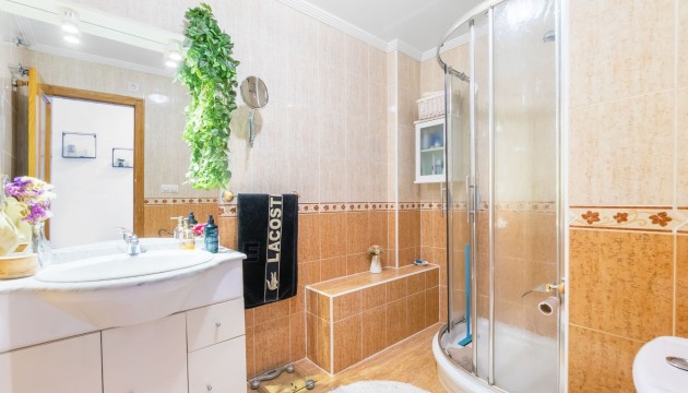 Resale - Apartment - Orihuela Costa - Playa Flamenca