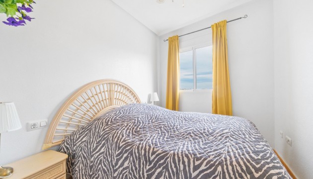 Resale - Apartment - Orihuela Costa - Playa Flamenca