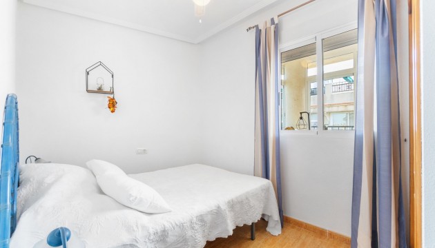 Resale - Apartment - Orihuela Costa - Playa Flamenca