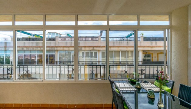 Resale - Apartment - Orihuela Costa - Playa Flamenca