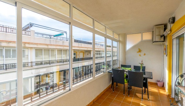 Resale - Apartment - Orihuela Costa - Playa Flamenca