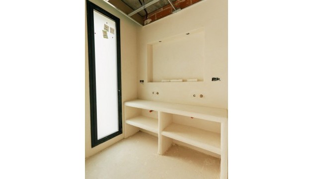 Nieuwbouw Woningen - Detached Villa - Jávea - Valle del Sol