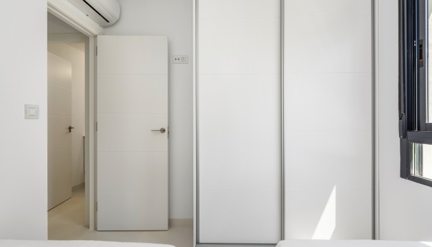 Wiederverkauf - Apartment - San Miguel de Salinas