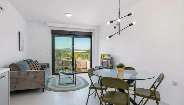 Reventa - Apartamento - San Miguel de Salinas