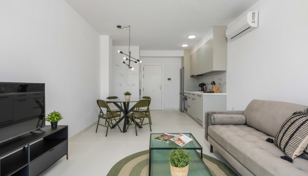 Reventa - Apartamento - San Miguel de Salinas