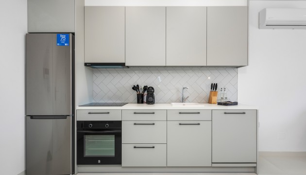 Reventa - Apartamento - San Miguel de Salinas