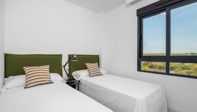 Reventa - Apartamento - San Miguel de Salinas