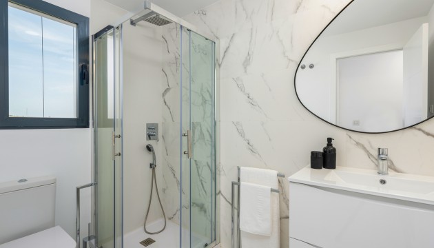 Reventa - Apartamento - San Miguel de Salinas