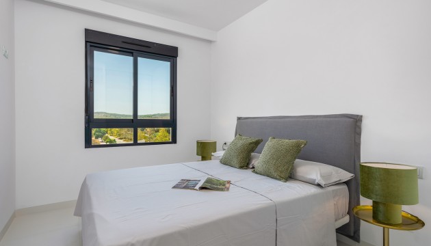 Reventa - Apartamento - San Miguel de Salinas