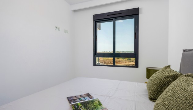 Reventa - Apartamento - San Miguel de Salinas