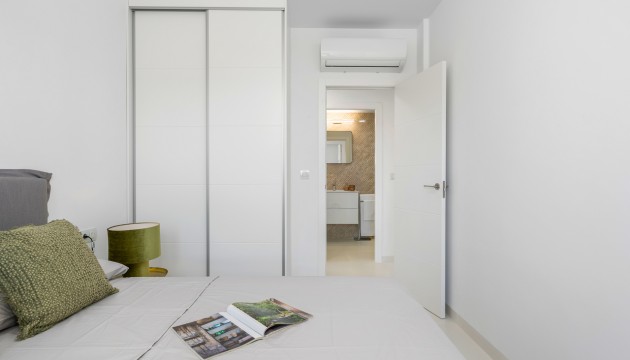 Reventa - Apartamento - San Miguel de Salinas