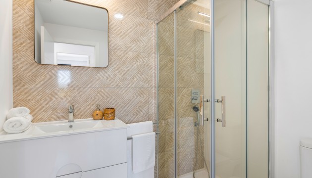 Reventa - Apartamento - San Miguel de Salinas