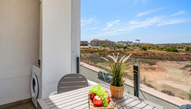 Reventa - Apartamento - San Miguel de Salinas