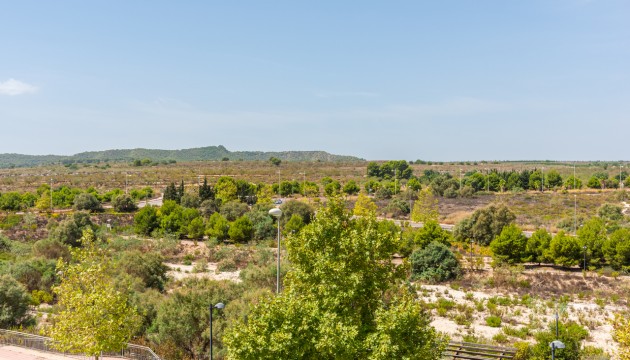 Reventa - Apartamento - San Miguel de Salinas