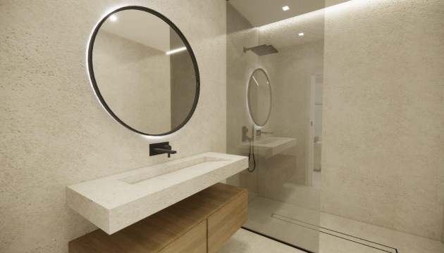 Nieuwbouw Woningen - Apartment - Catral - pueblo