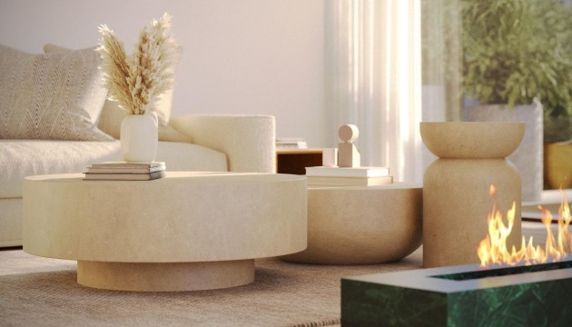 Nieuwbouw Woningen - Detached Villa - Jávea - Valle del Sol