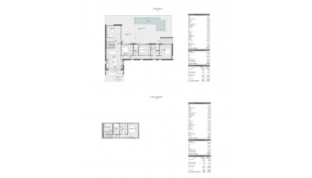Nieuwbouw Woningen - Detached Villa - Jávea - Valle del Sol