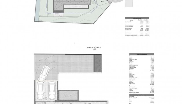 Nieuwbouw Woningen - Detached Villa - Jávea - Valle del Sol