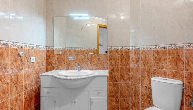 Resale - Apartment - Torrevieja