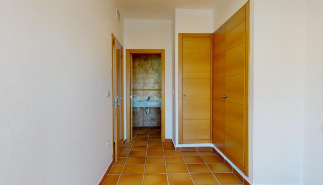 Nybyggnation - Lägenhet - Archena - Rio Segura