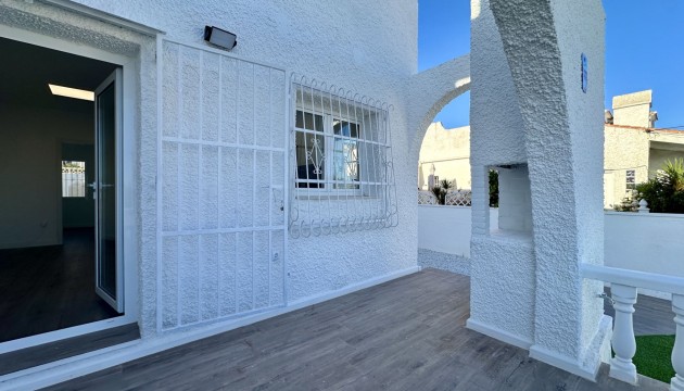 Videresalg - Bungalow - Orihuela Costa - Las Filipinas