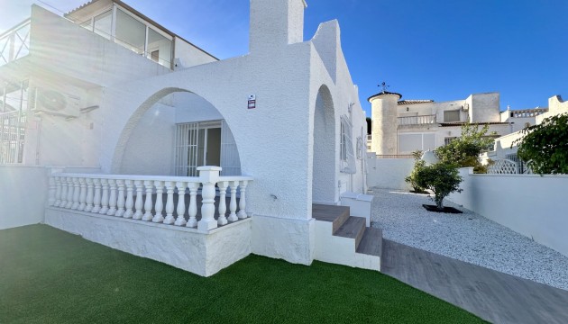 Videresalg - Bungalow - Orihuela Costa - Las Filipinas