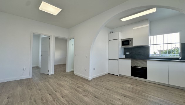 Videresalg - Bungalow - Orihuela Costa - Las Filipinas