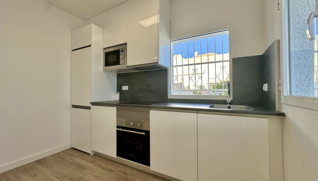 Videresalg - Bungalow - Orihuela Costa - Las Filipinas