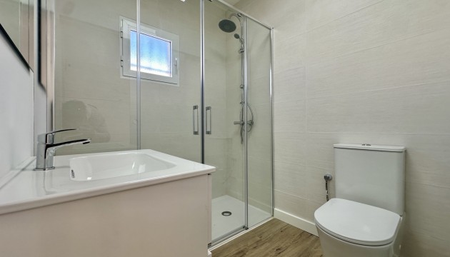 Videresalg - Bungalow - Orihuela Costa - Las Filipinas