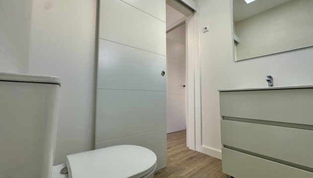 Videresalg - Bungalow - Orihuela Costa - Las Filipinas