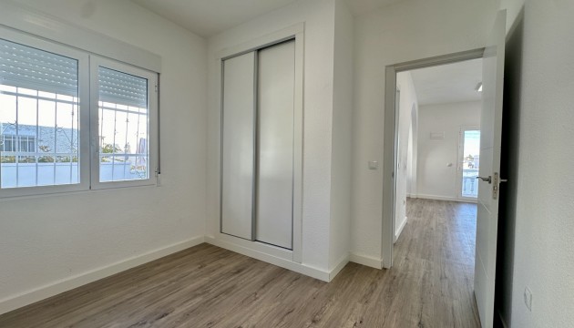 Videresalg - Bungalow - Orihuela Costa - Las Filipinas