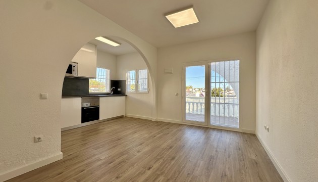 Videresalg - Bungalow - Orihuela Costa - Las Filipinas