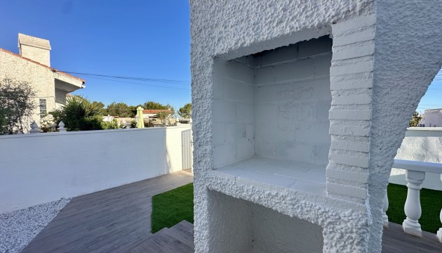 Videresalg - Bungalow - Orihuela Costa - Las Filipinas