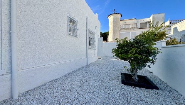 Videresalg - Bungalow - Orihuela Costa - Las Filipinas