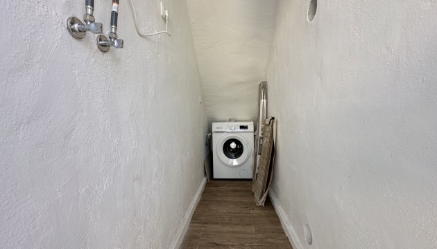 Videresalg - Bungalow - Orihuela Costa - Las Filipinas