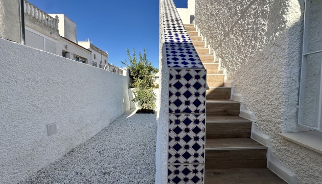 Videresalg - Bungalow - Orihuela Costa - Las Filipinas