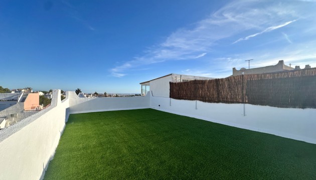 Videresalg - Bungalow - Orihuela Costa - Las Filipinas