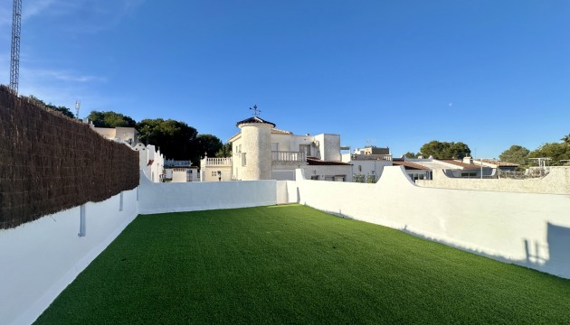 Videresalg - Bungalow - Orihuela Costa - Las Filipinas