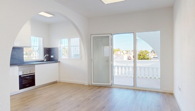 Videresalg - Bungalow - Orihuela Costa - Las Filipinas