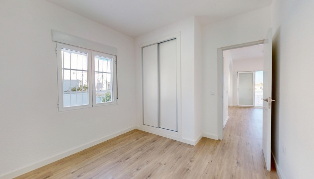 Videresalg - Bungalow - Orihuela Costa - Las Filipinas