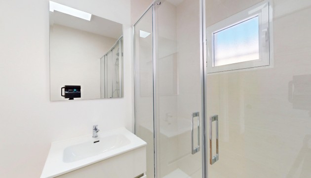 Videresalg - Bungalow - Orihuela Costa - Las Filipinas