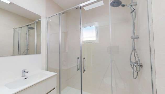 Videresalg - Bungalow - Orihuela Costa - Las Filipinas