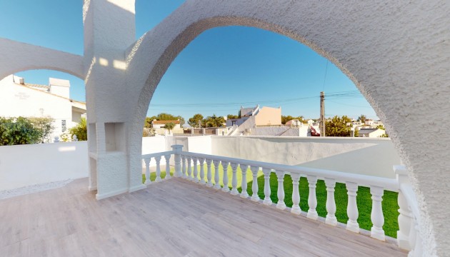 Videresalg - Bungalow - Orihuela Costa - Las Filipinas