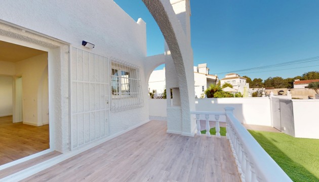 Videresalg - Bungalow - Orihuela Costa - Las Filipinas